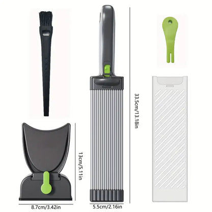 Práctico Set de Corte de Carne