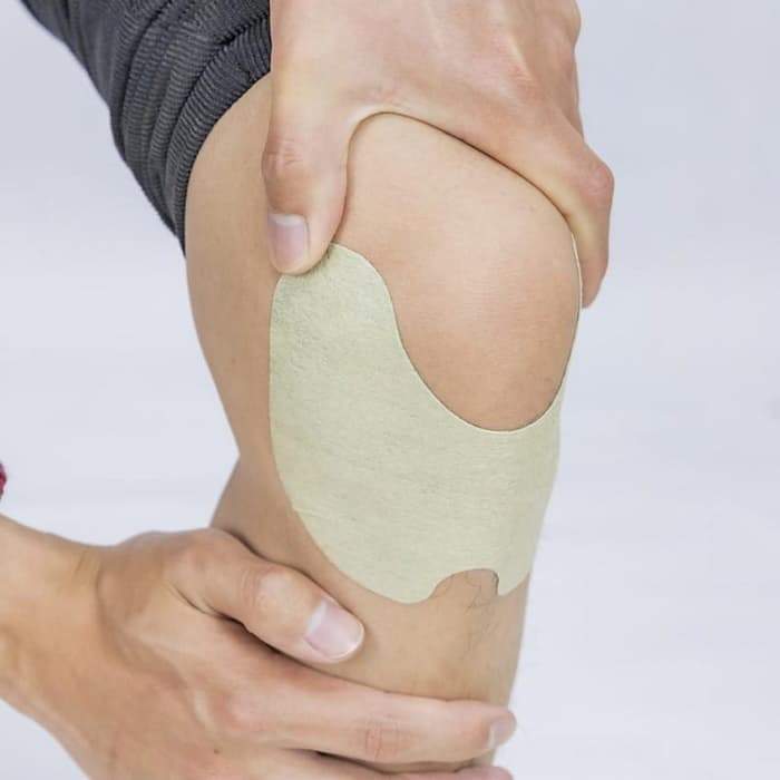 Set para el Alivio Del Dolor de Rodilla
