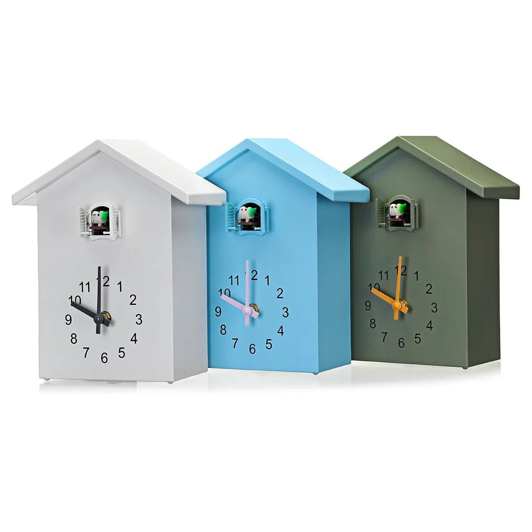 Elegante Reloj de Cuco Elegante Reloj de Cuco