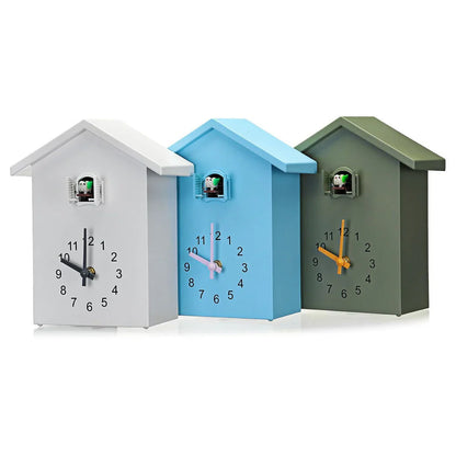 Elegante Reloj de Cuco Elegante Reloj de Cuco