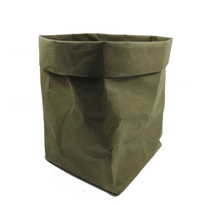 Estilosos Maceteros de Papel para una Decoración Moderna los Maceteros de Papel para una Decoración Moderna
