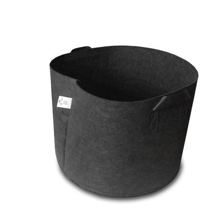 Saco De Lana Para Plantas - Robusto Contenedor De Jardín Con Asas Para Plantas