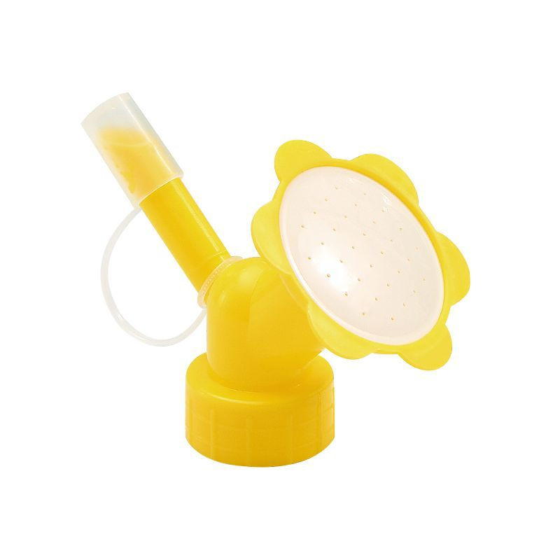 Pulverizador Para Plantas Con Forma De Flor Una Ayuda Creativa Para Regar Las Plantas Del Jardín Pulverizador Para Plantas Con Forma De Flor