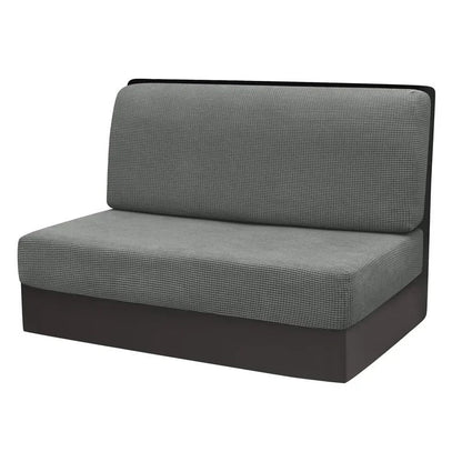 Juego de Fundas de Asiento para Autocaravanas y Caravanas