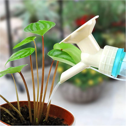 Pulverizador Para Plantas Con Forma De Flor Una Ayuda Creativa Para Regar Las Plantas Del Jardín Pulverizador Para Plantas Con Forma De Flor