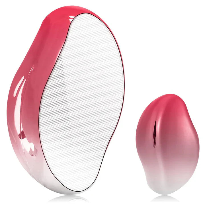 Depiladora de Cristal Smoothskin - Indolora , Reutilizable y Fácil de Usar Depiladora de Cristal Smoothskin