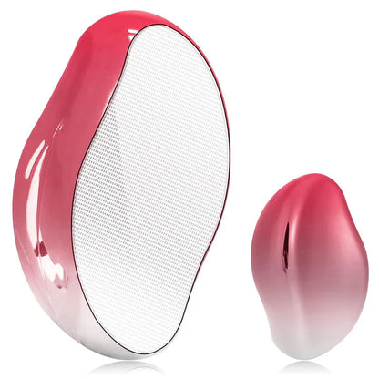 Depiladora de Cristal Smoothskin - Indolora , Reutilizable y Fácil de Usar Depiladora de Cristal Smoothskin