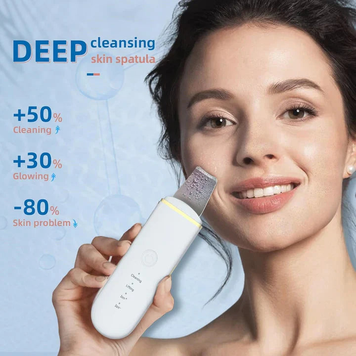 Exfoliante de Piel para una Limpieza en Profundidad Limpieza en Profundidad