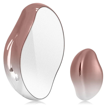 Depiladora de Cristal Smoothskin - Indolora , Reutilizable y Fácil de Usar Depiladora de Cristal Smoothskin