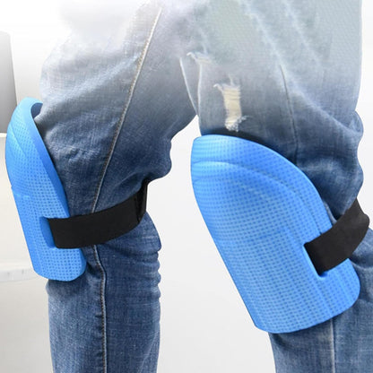 Rodilleras Robustas Para Trabajos En El Suelo - Cómodas Rodilleras Protectoras Para Los Aficionados Al Bricolaje