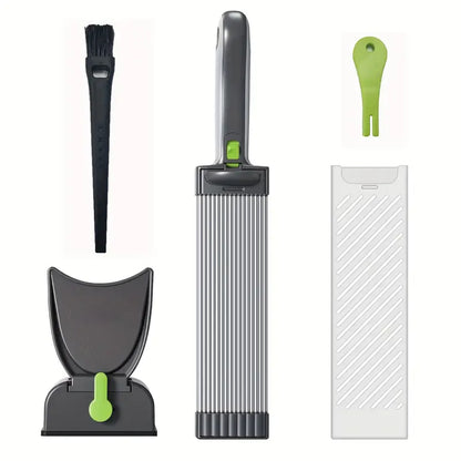 Práctico Set de Corte de Carne