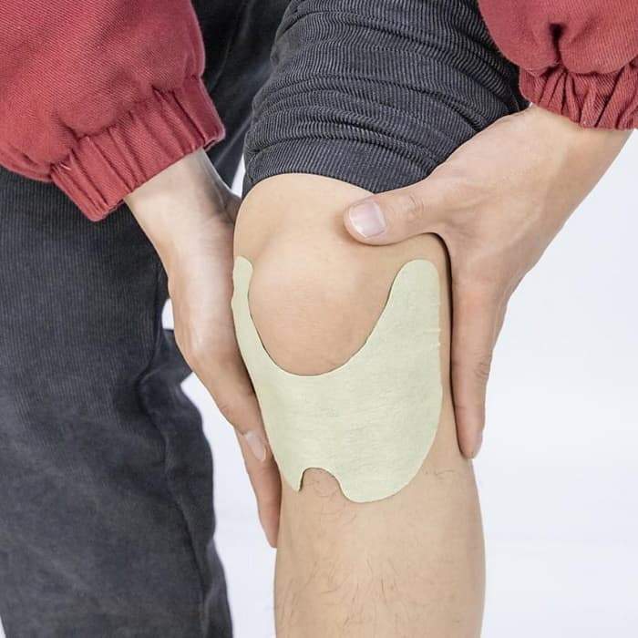 Set para el Alivio Del Dolor de Rodilla