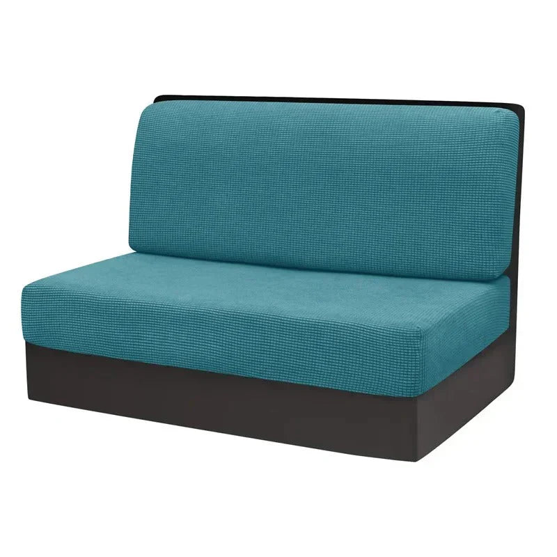 Juego de Fundas de Asiento para Autocaravanas y Caravanas