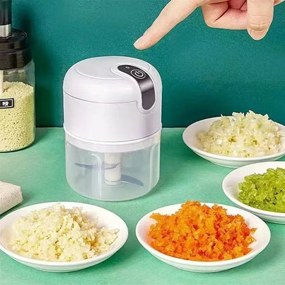 Ayudante de Cocina Versátil