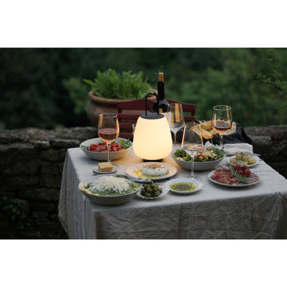 Moderna Linterna Led Para El Patio Linterna Led Para El Patio