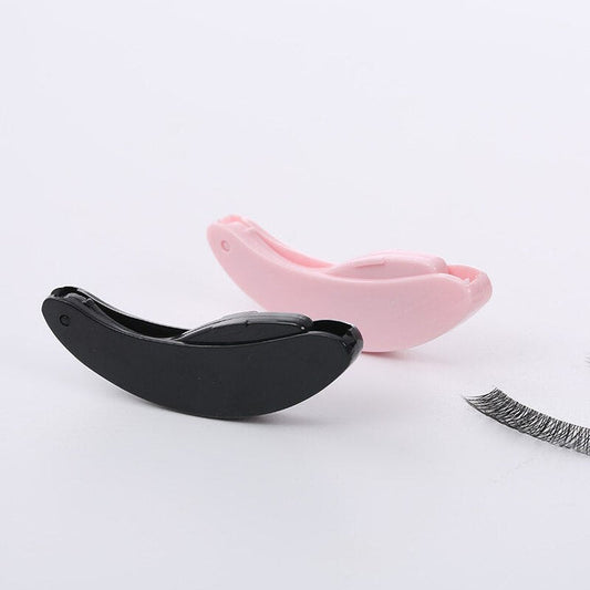 Pincel Plegable Para Estilizar Las Cejas