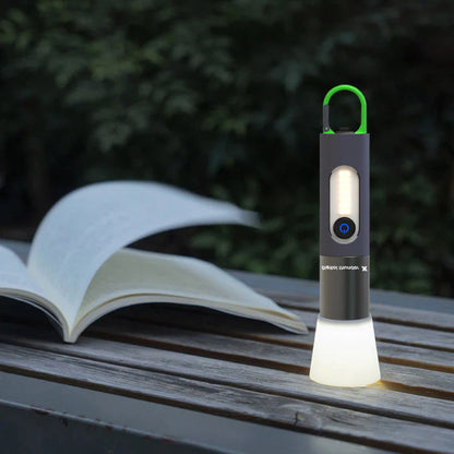 Antorcha Led Multifuncional