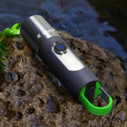 Antorcha Led Multifuncional