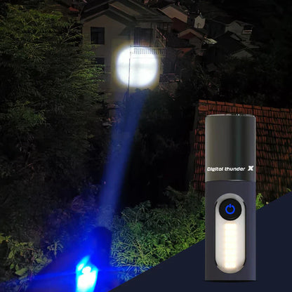 Antorcha Led Multifuncional