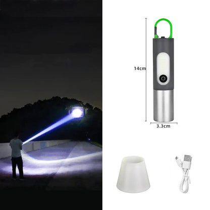 Antorcha Led Multifuncional