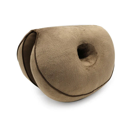 Cojín De Asiento Ergonómico Para Alivio Y Comodidad