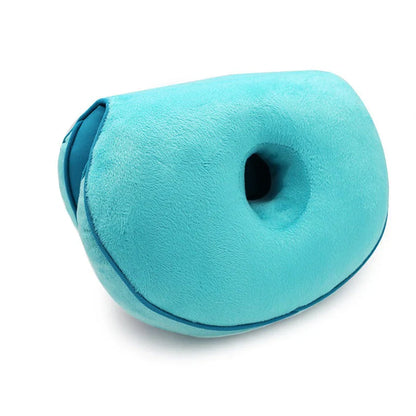 Cojín De Asiento Ergonómico Para Alivio Y Comodidad