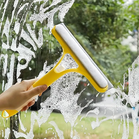 Limpiacristales y Espejos 3 en 1