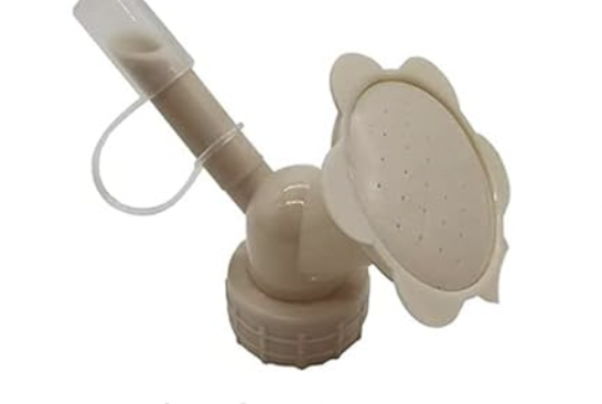 Pulverizador Para Plantas Con Forma De Flor Una Ayuda Creativa Para Regar Las Plantas Del Jardín Pulverizador Para Plantas Con Forma De Flor