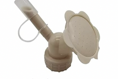 Pulverizador Para Plantas Con Forma De Flor Una Ayuda Creativa Para Regar Las Plantas Del Jardín Pulverizador Para Plantas Con Forma De Flor