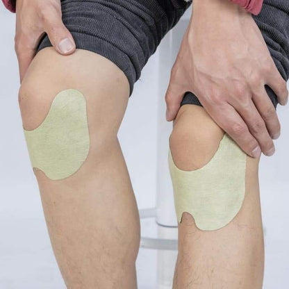Set para el Alivio Del Dolor de Rodilla