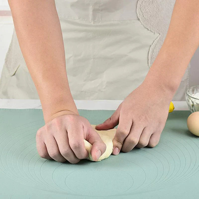 Bandeja De Silicona Antiadherente Para Hornear