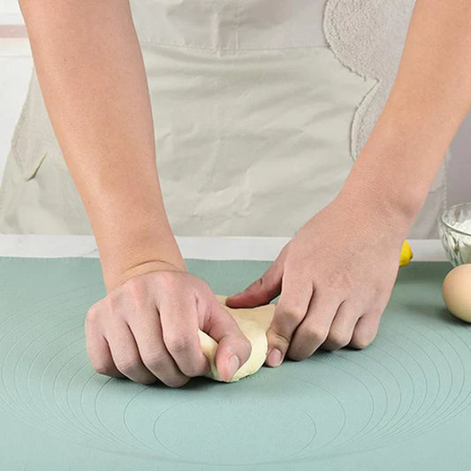 Bandeja De Silicona Antiadherente Para Hornear