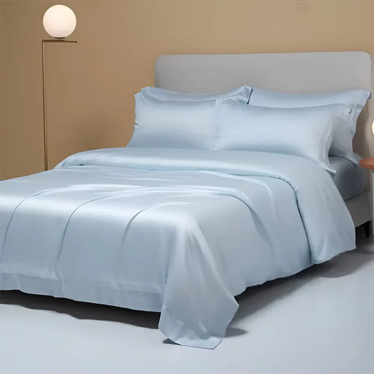 Ropa de Cama de Bambú de Alta Calidad para el Máximo Confort