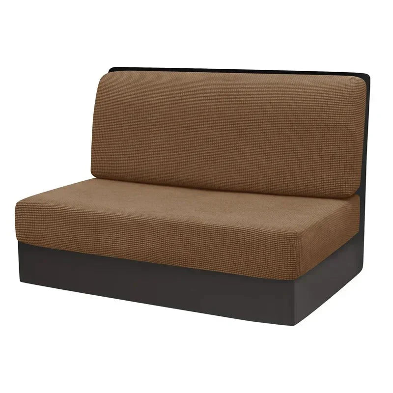 Juego de Fundas de Asiento para Autocaravanas y Caravanas