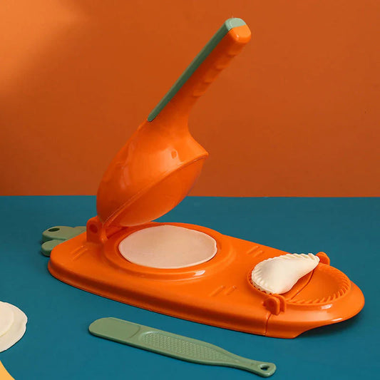Molde Para Bolas De Masa Con Mecanismo De Palanca Para Bolas De Masa Rápidas Y Uniformes