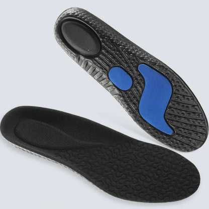 Plantillas de Confort con Soporte para el Arco Del Pie