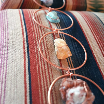 Decoración de los Chakras para la Energía Positiva