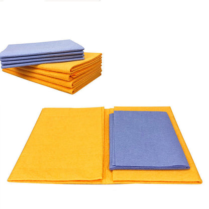 Pañuelo de Limpieza Multiusos Absorbente Pañuelo de Limpieza Multiusos Absorbente Pañuelo de Limpieza Multiusos