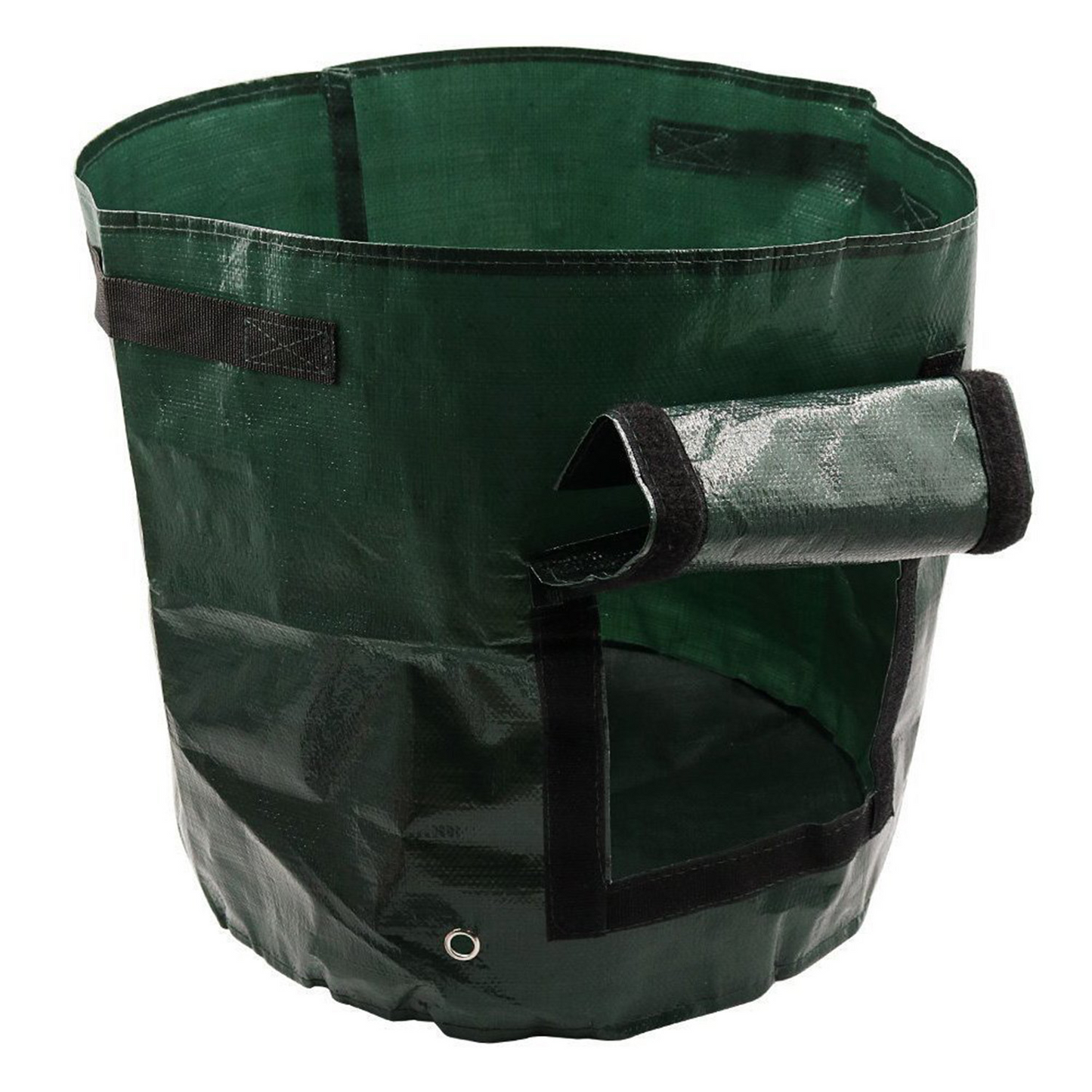 Bolsa de Plantación para Patatas - Reutilizable y con Ventana