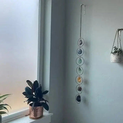 Decoración de los Chakras para la Energía Positiva