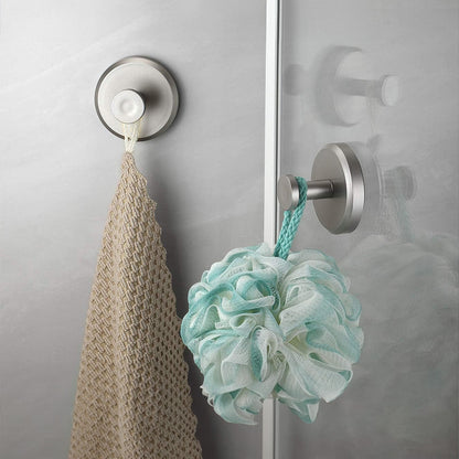 Elegantes Ganchos De Pared Para Toallas
