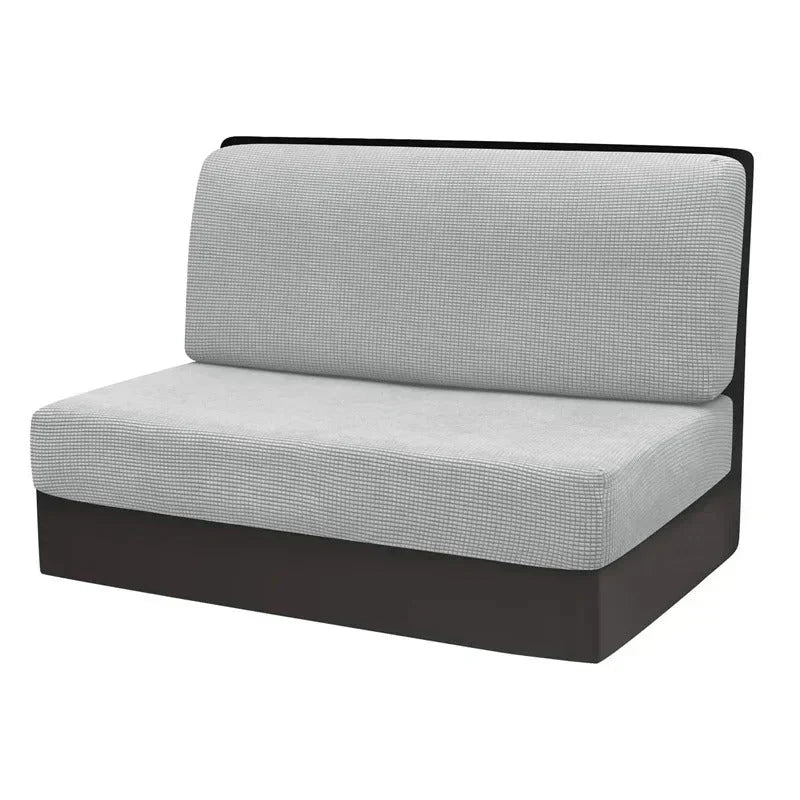 Juego de Fundas de Asiento para Autocaravanas y Caravanas