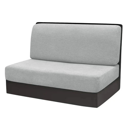 Juego de Fundas de Asiento para Autocaravanas y Caravanas