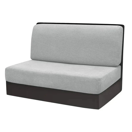 Juego de Fundas de Asiento para Autocaravanas y Caravanas