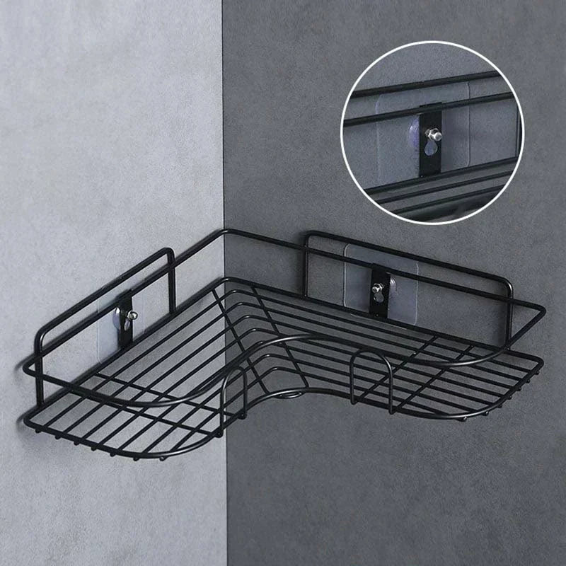Ganchos De Pared Autoadhesivos Con Hilo | Para Una Sujeción Segura Y Un Uso Versátil