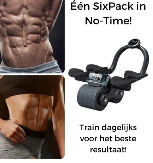 Dispositivo para el Entrenamiento de los Músculos Abdominales