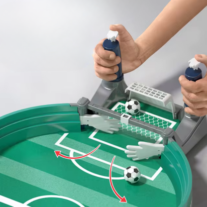 Mini Futbolín de Mesa