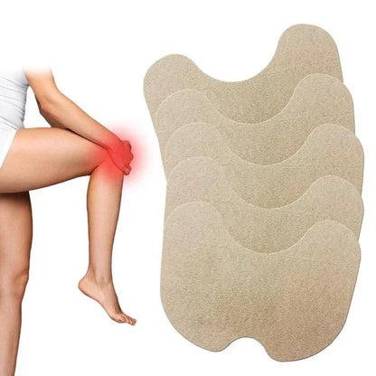 Set para el Alivio Del Dolor de Rodilla