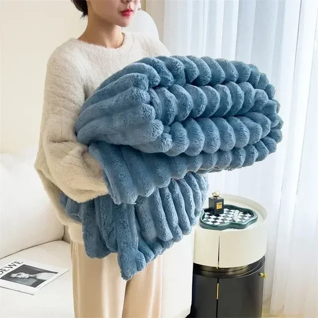 Manta Gigante de Peluche Manta Gigante de Peluche