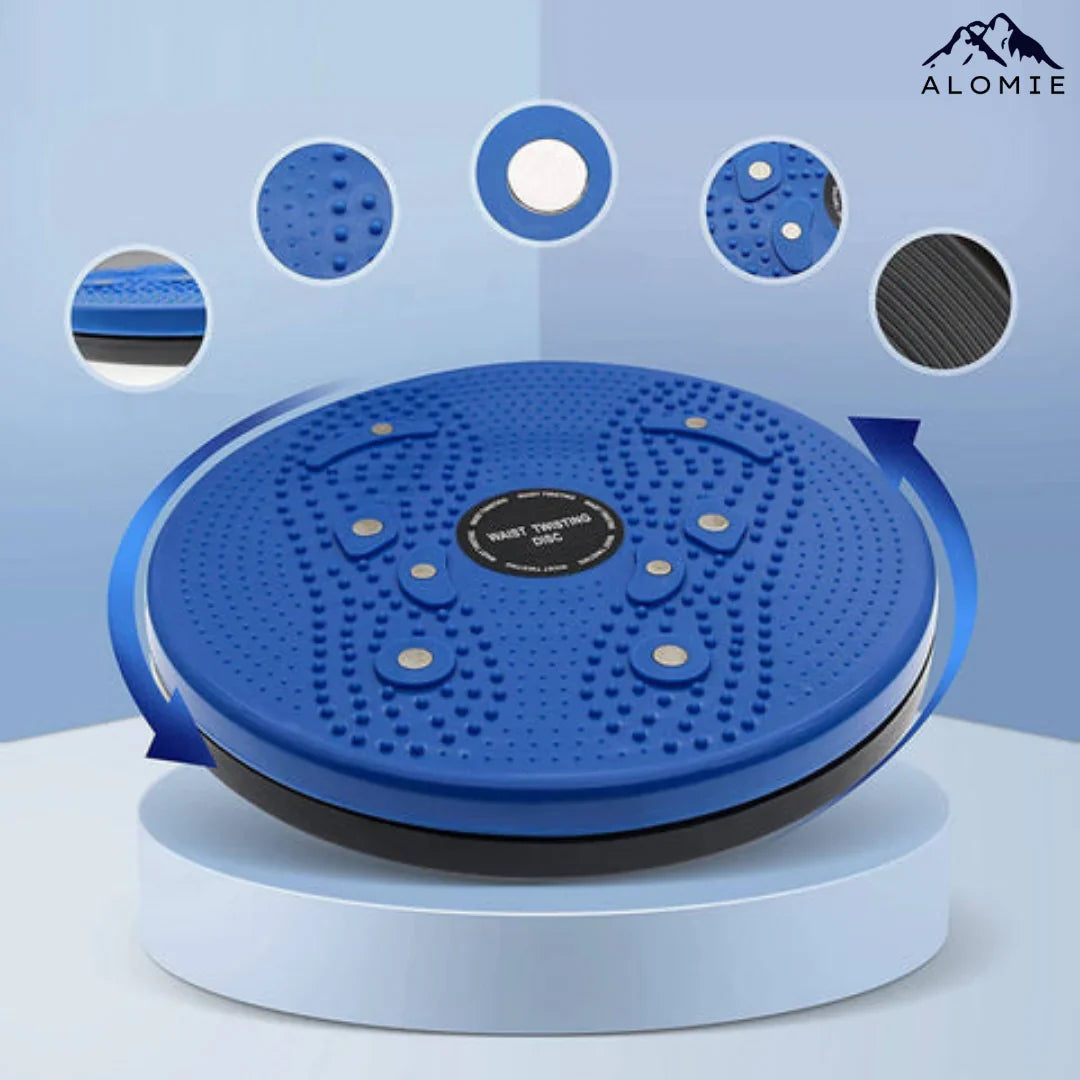 Tabla de Equilibrio Dinámico para la Fuerza y la Estabilidad
